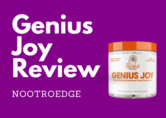 Genius Joy Review