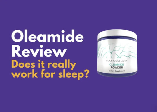 Oleamide Review