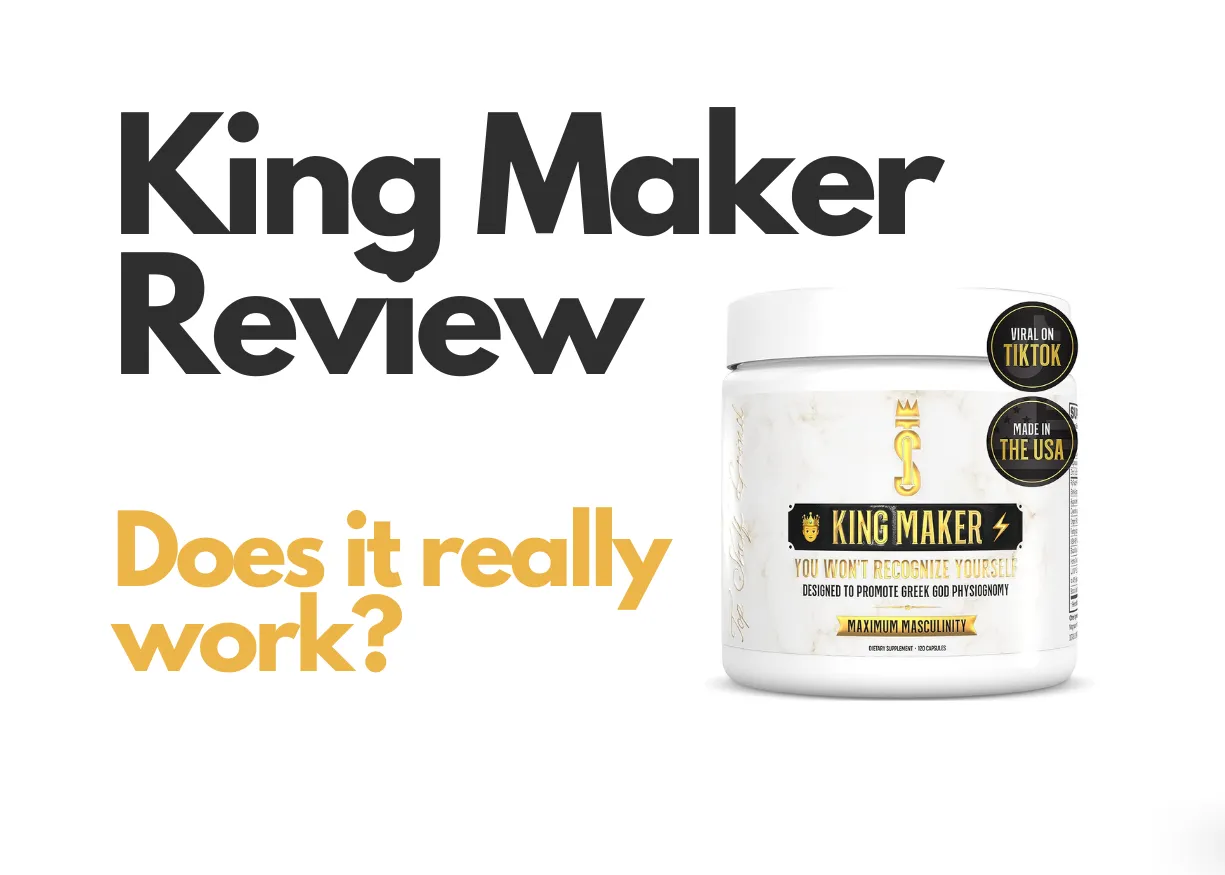 King Maker Supplement Review