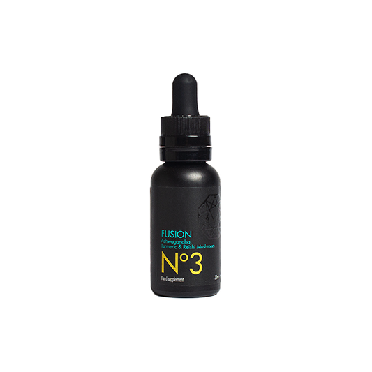 Legacy 369 Nootropic Serum Nº 3 Fusion