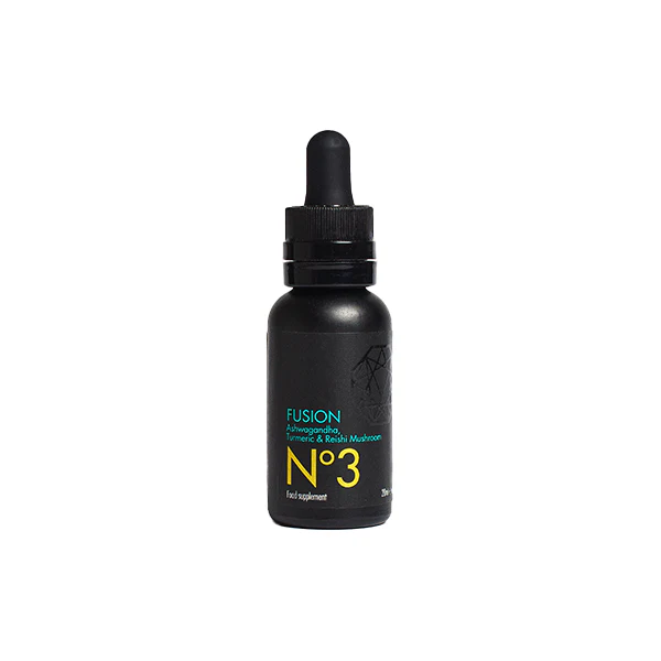 Legacy 369 Nootropic Serum Nº 3 Fusion