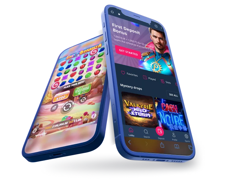 platincasino mobile